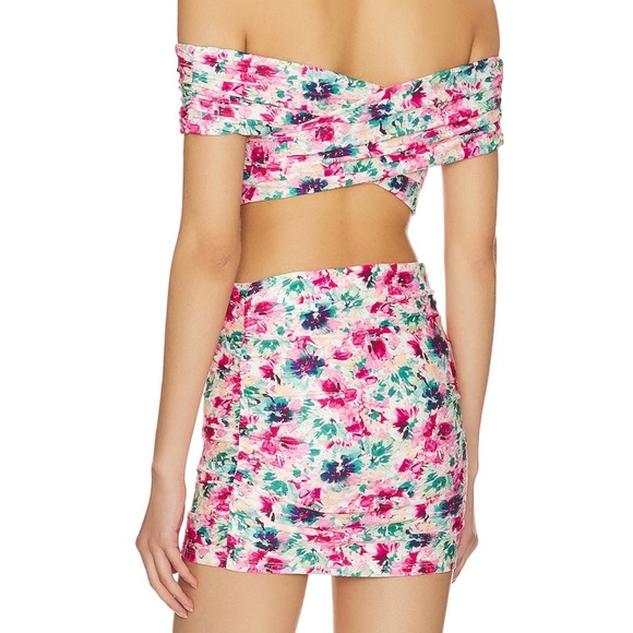 Revolve - Spring Multicolored Set - Picture 4 of 5